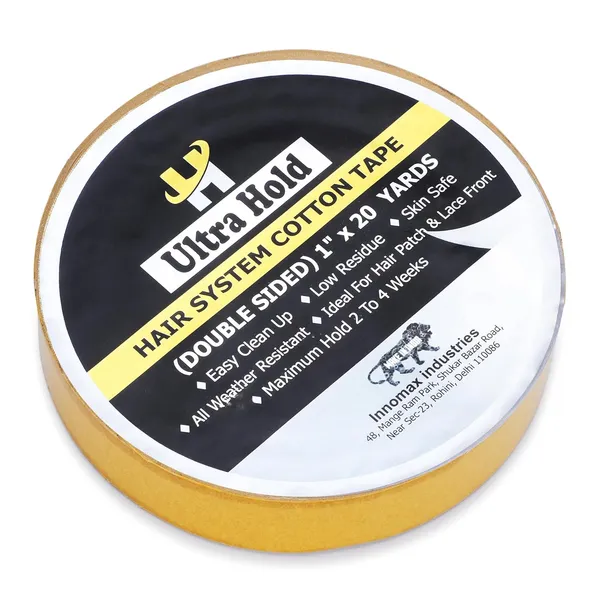 Hair_Patch_Double_Sided_Tape