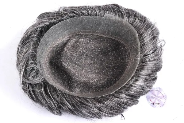 Men's_Curly_Hair_Toupee_PU_Base