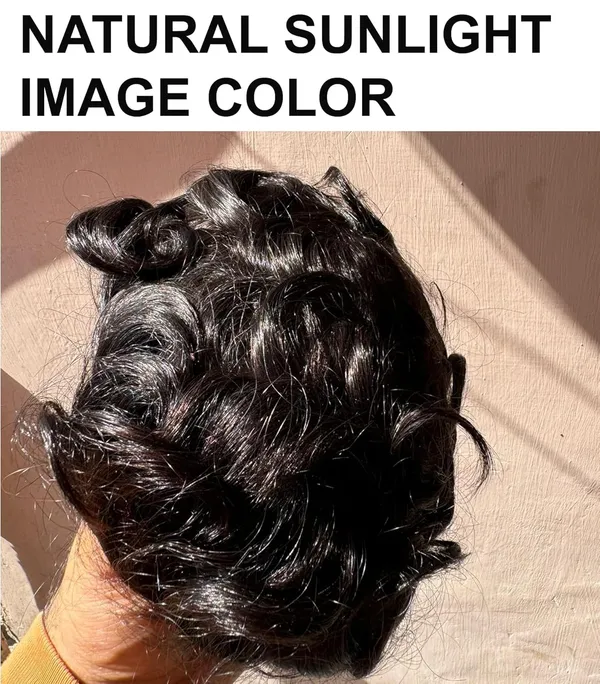Men's_PU_Front_Curly_Hair_Toupee