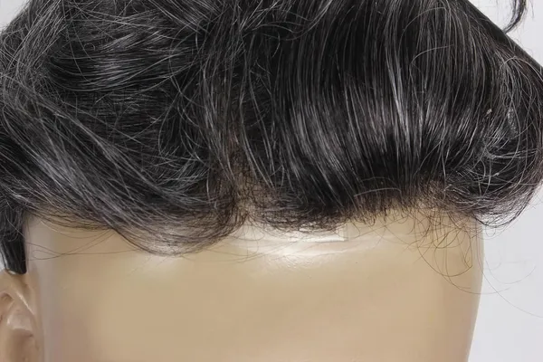 Men's_Remy_Hair_Toupee_Poly_Skin_Base