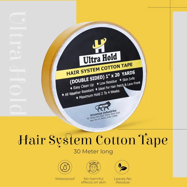 Hair_System_Tape