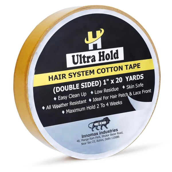 Hair_System_Tape