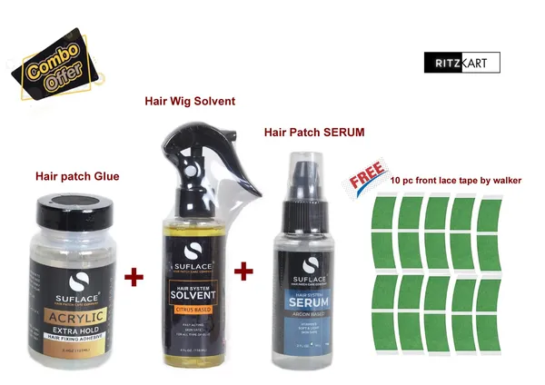 Hair_System_Application_Kit