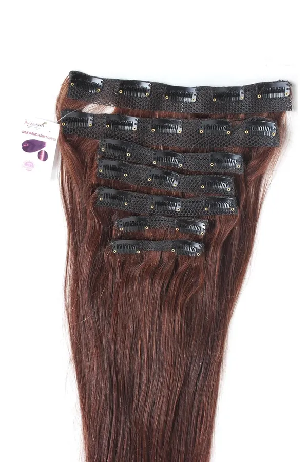 Clip-On_Human_Hair_Extension_Set_for_Women
