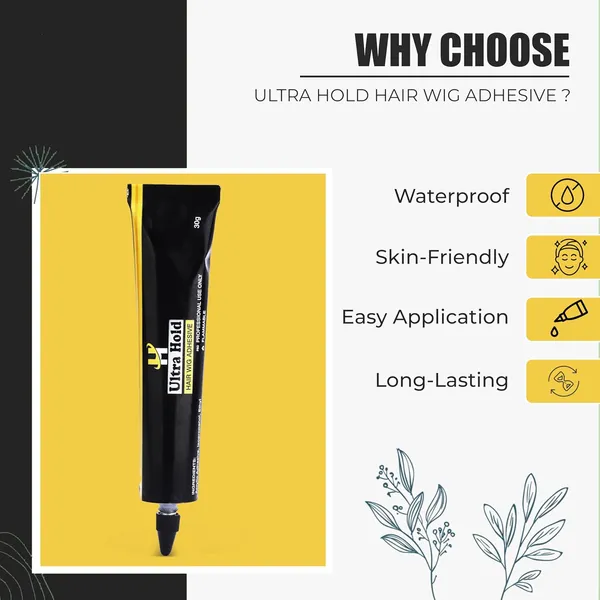 Hair_Wig_Adhesive