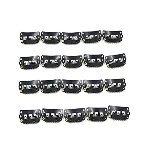 Steel_Snap_Wig_Clips_for_Hair_Extension_Weft