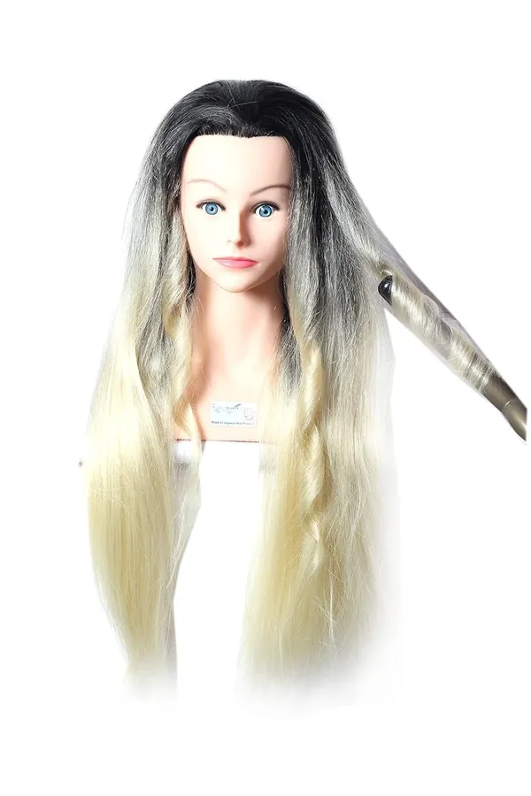 Black_Off_White_33_Inch_Long_Heavy_&_Soft_Goat_Real_Hair_Off_White_Hair_+_High_Temperature_Training_Head_With_Shoulder_High_Grade_Hairdressing_Head_Dummy._For_Women