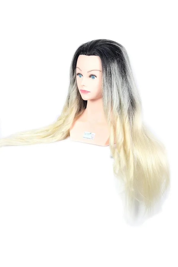 Black_Off_White_33_Inch_Long_Heavy_&_Soft_Goat_Real_Hair_Off_White_Hair_+_High_Temperature_Training_Head_With_Shoulder_High_Grade_Hairdressing_Head_Dummy._For_Women