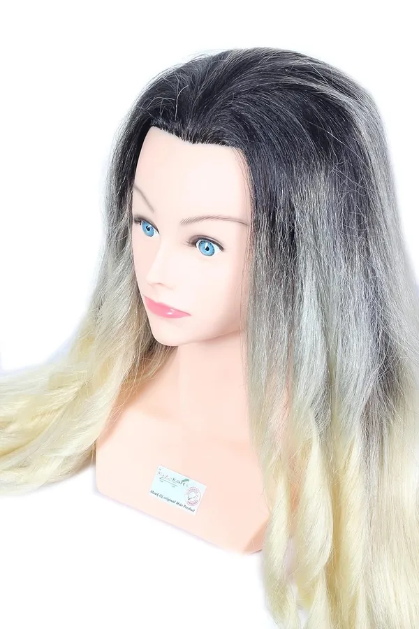 Black_Off_White_33_Inch_Long_Heavy_&_Soft_Goat_Real_Hair_Off_White_Hair_+_High_Temperature_Training_Head_With_Shoulder_High_Grade_Hairdressing_Head_Dummy._For_Women