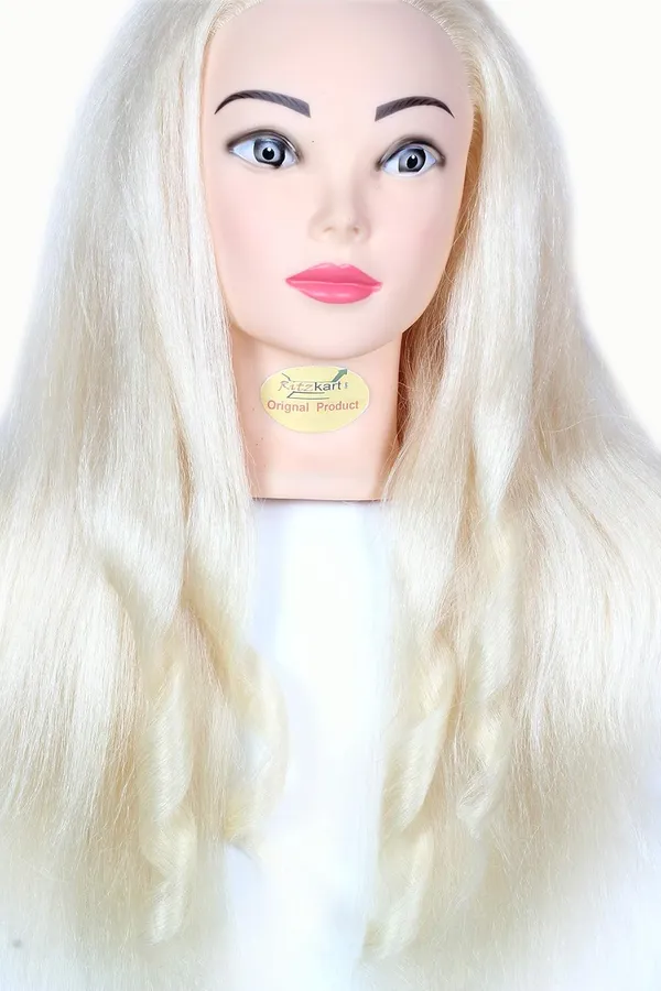 Goat_Hair_Hairdressing_Mannequin_with_Stand
