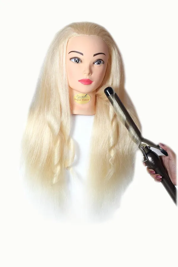 Goat_Hair_Hairdressing_Mannequin_with_Stand