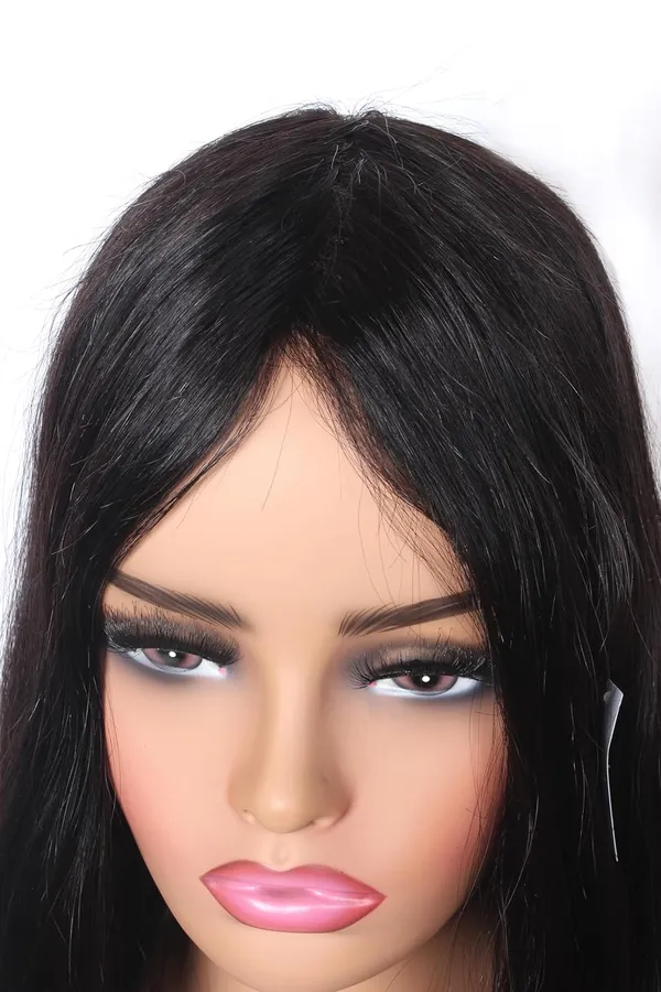 Human_Hair_Mono_Base_Women_Topper