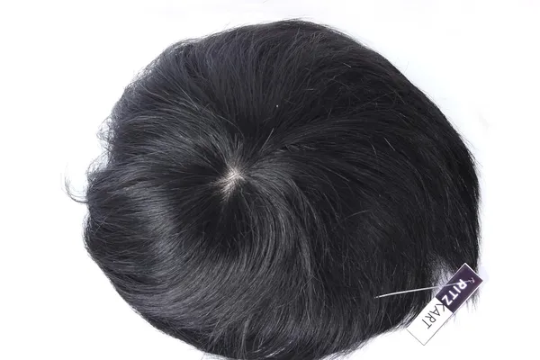 Men's_Human_Hair_Topper_with_Clip_Attachment