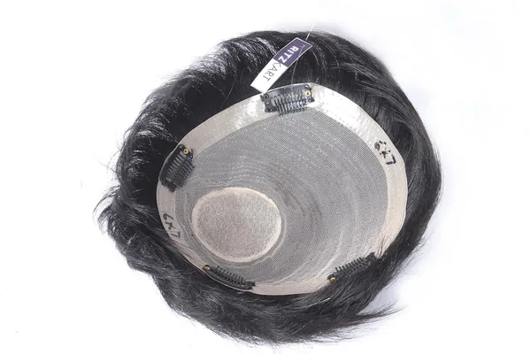 Men's_Human_Hair_Topper_with_Clip_Attachment