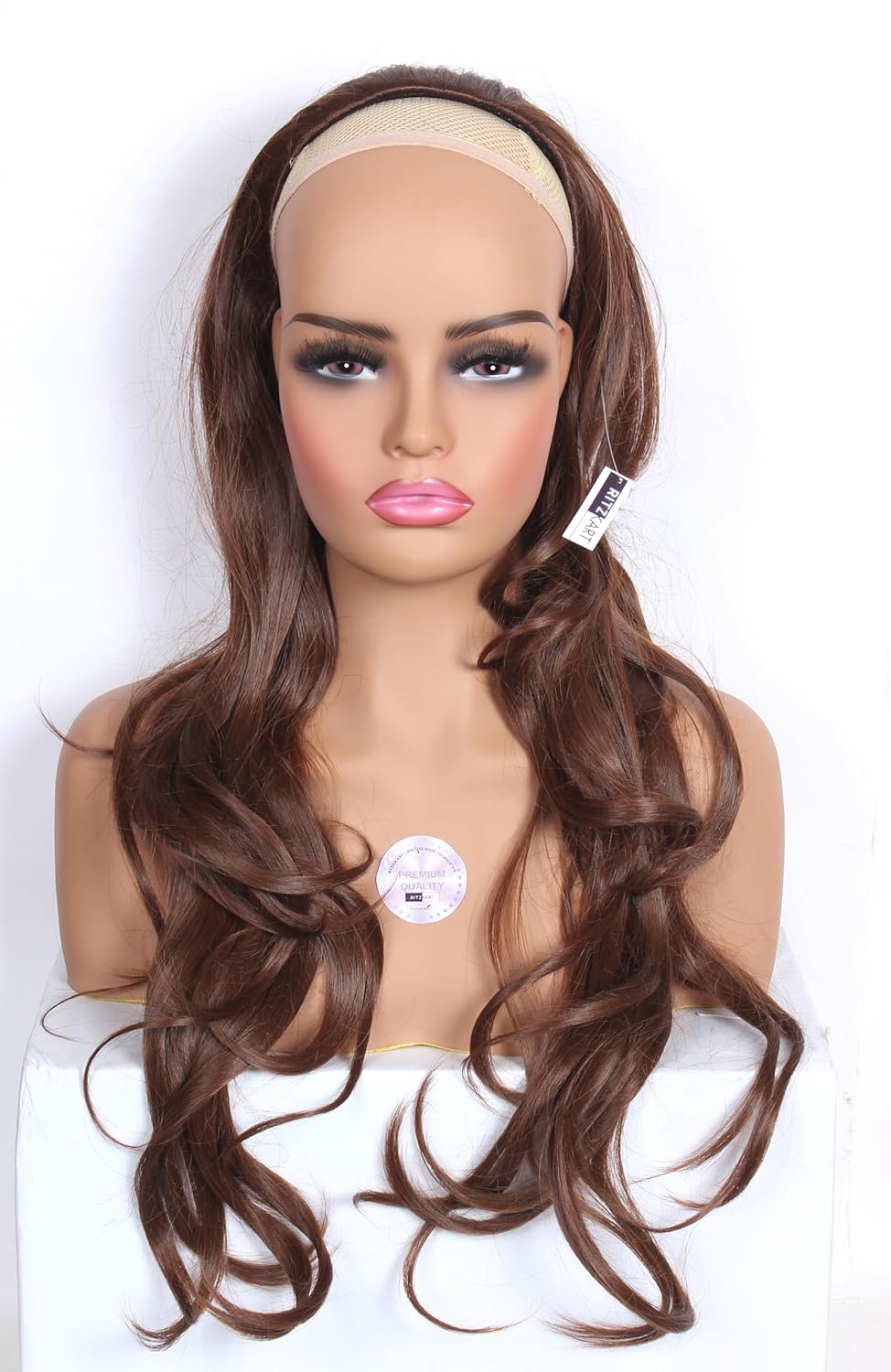 Women's_Long_Curly_Synthetic_Hair_Wig