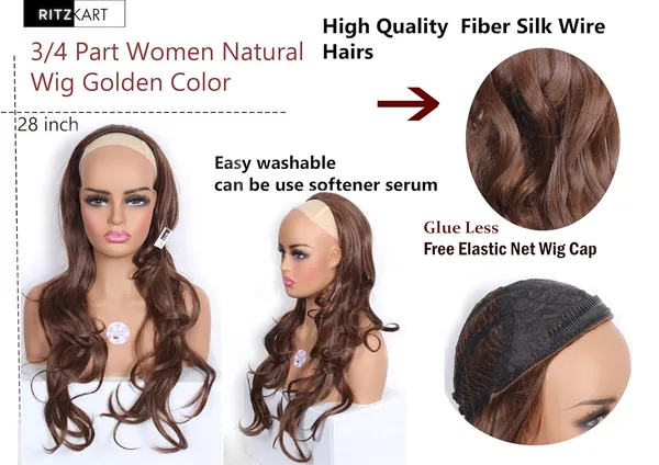 Women's_Long_Curly_Synthetic_Hair_Wig