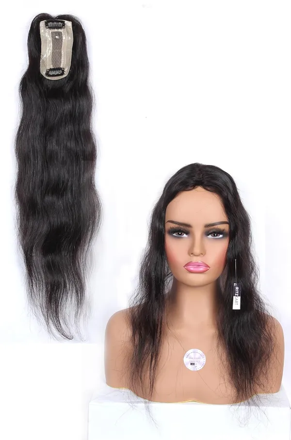 Human_Hair_Topper_for_Women