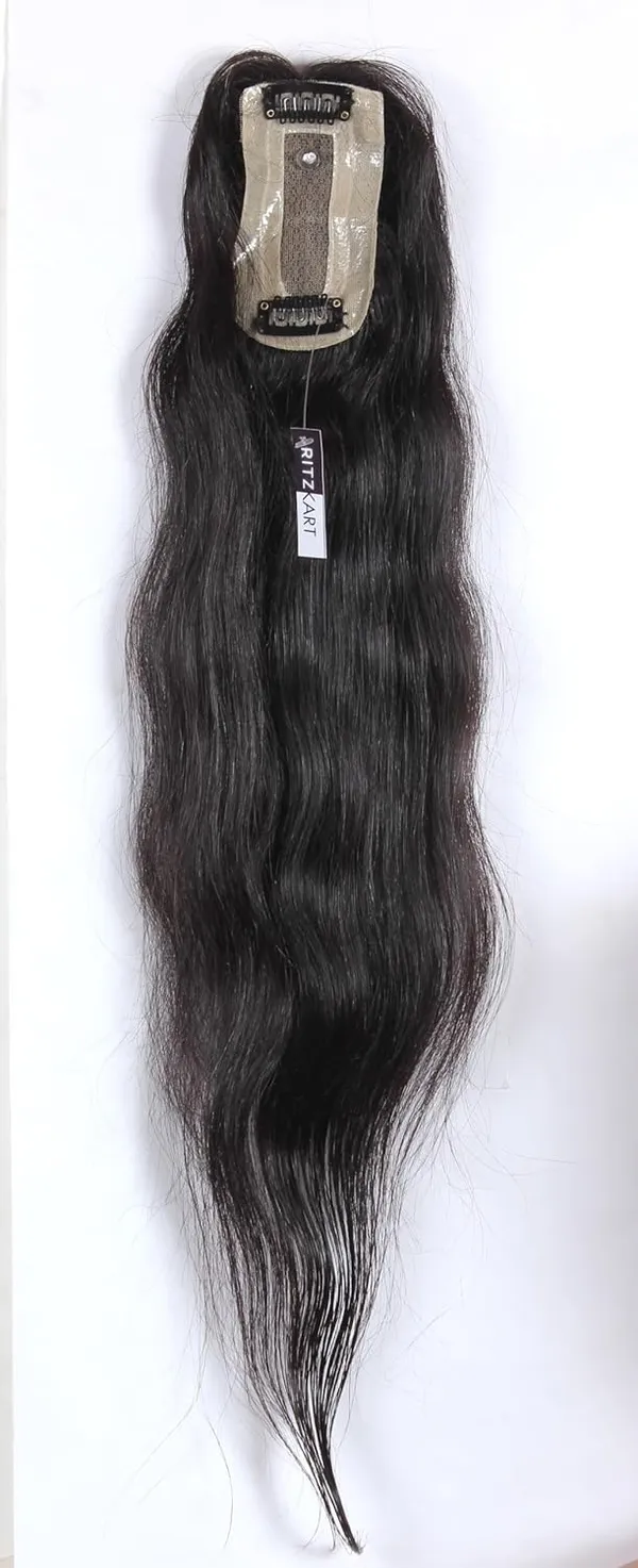 Human_Hair_Topper_for_Women