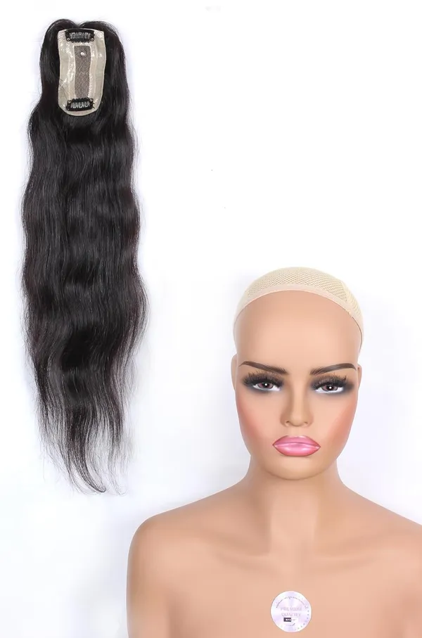 Human_Hair_Topper_for_Women