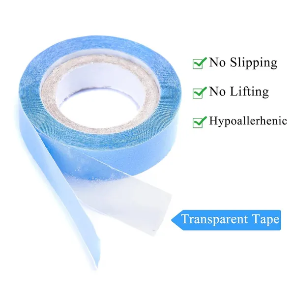 Clear_1_X_12_Yards_Lace_Front_Double-Sided_Hair_System_Tape_Strong_&_Durable_Adhesive_For_Wigs_Toupees_&_Hairpieces_Waterproof_Sweat-Resistant_&_Long-Lasting_Bond_Easy_To_Apply_&_Remove_For_Women
