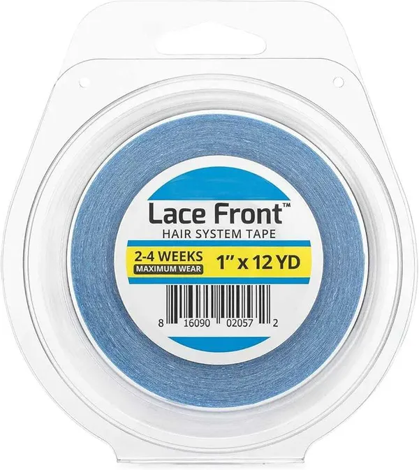 Clear_1_X_12_Yards_Lace_Front_Double-Sided_Hair_System_Tape_Strong_&_Durable_Adhesive_For_Wigs_Toupees_&_Hairpieces_Waterproof_Sweat-Resistant_&_Long-Lasting_Bond_Easy_To_Apply_&_Remove_For_Women