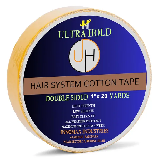 Hair_System_Tape