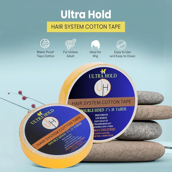 Hair_System_Tape