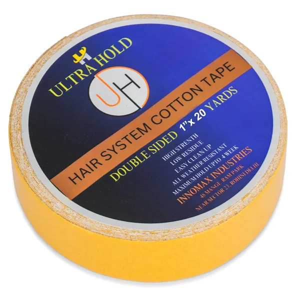 Hair_System_Tape
