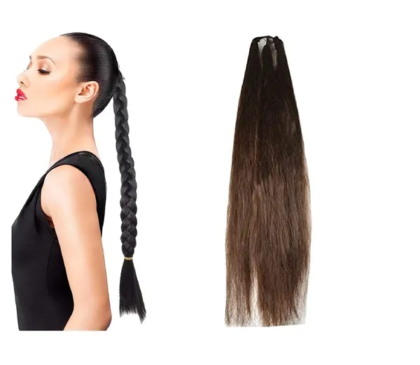 Synthetic_Hair_Choti_Extension_for_Women