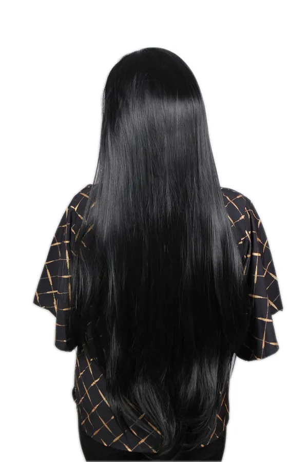 Synthetic_Lace_Front_Straight_Wig