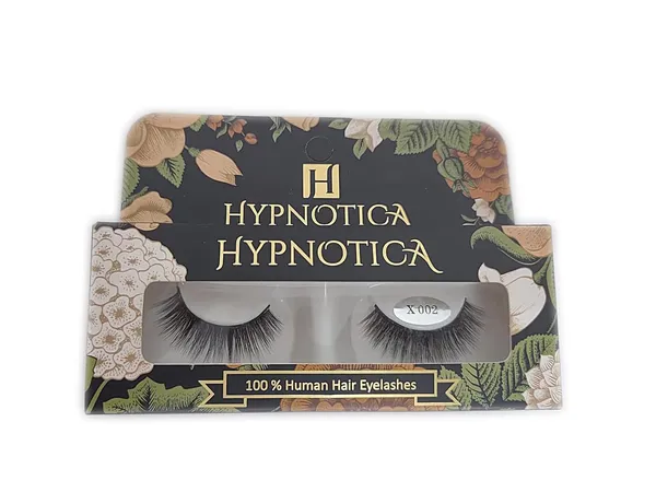 Human_Hair_False_Eyelashes