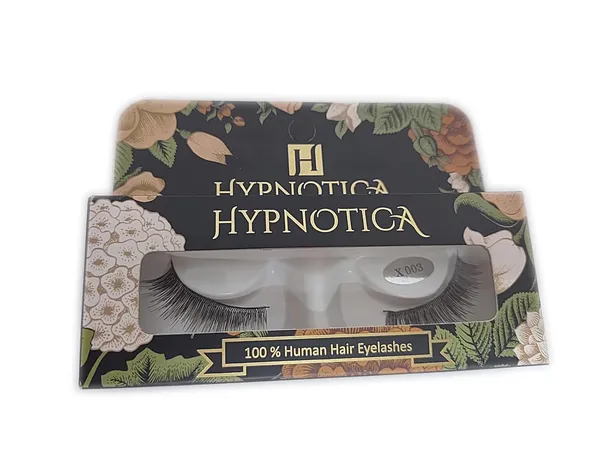 Human_Hair_False_Eyelashes