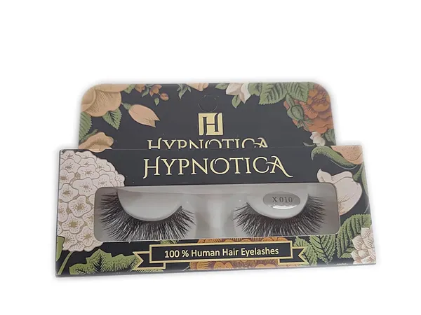Human_Hair_False_Eyelashes