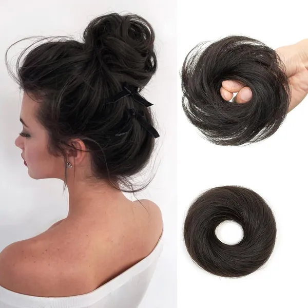 Human_Hair_Bun_Hairpiece