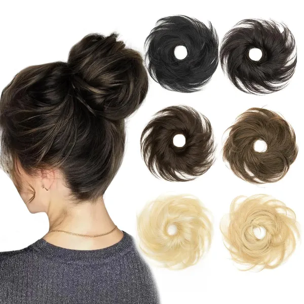Human_Hair_Bun_Hairpiece