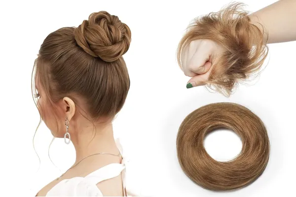 Human_Hair_Bun_Hairpiece