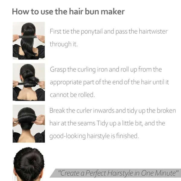 Hair_Bun_Maker