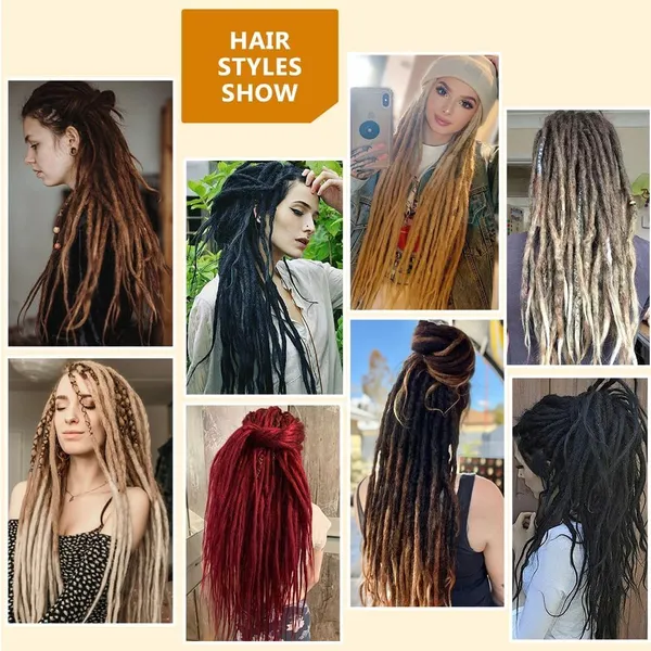 Brown_36_Inch_Dreadlock_Extensions_-_12_Strands_Of_Natural_Soft_Long_Dreads_Handmade_Loc_Extensions_Durable_&_Lightweight_Hairpieces_For_A_Stylish_Look_Synthetic_Dread_Extensions_(Mt1B-27)_For_Women