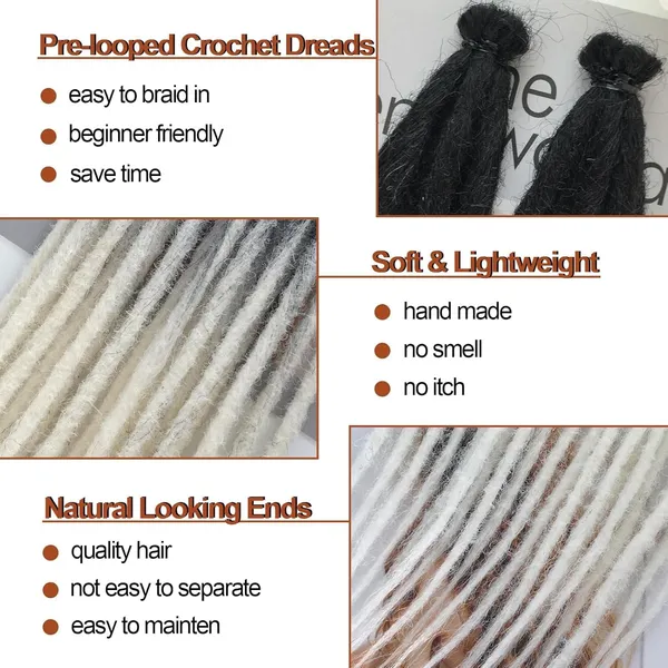 Black_And_White_36_Inch_Dreadlock_Extensions_-_12_Strands_Of_Natural_Soft_Long_Dreads_Handmade_Loc_Extensions_Durable_&_Lightweight_Hairpieces_For_A_Stylish_Look_Synthetic_Dread_Extensions_(2T-25)_For_Women