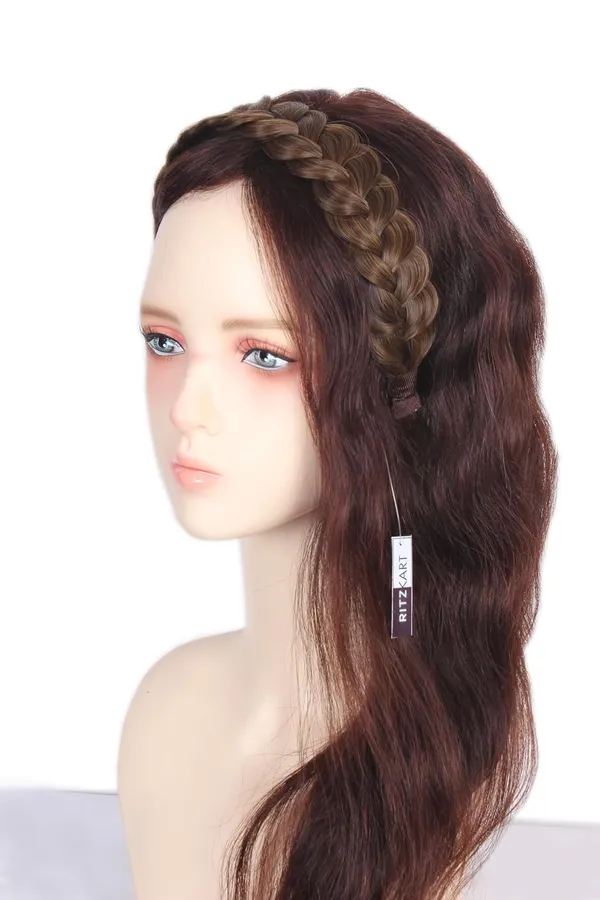 Synthetic_Braided_Headband