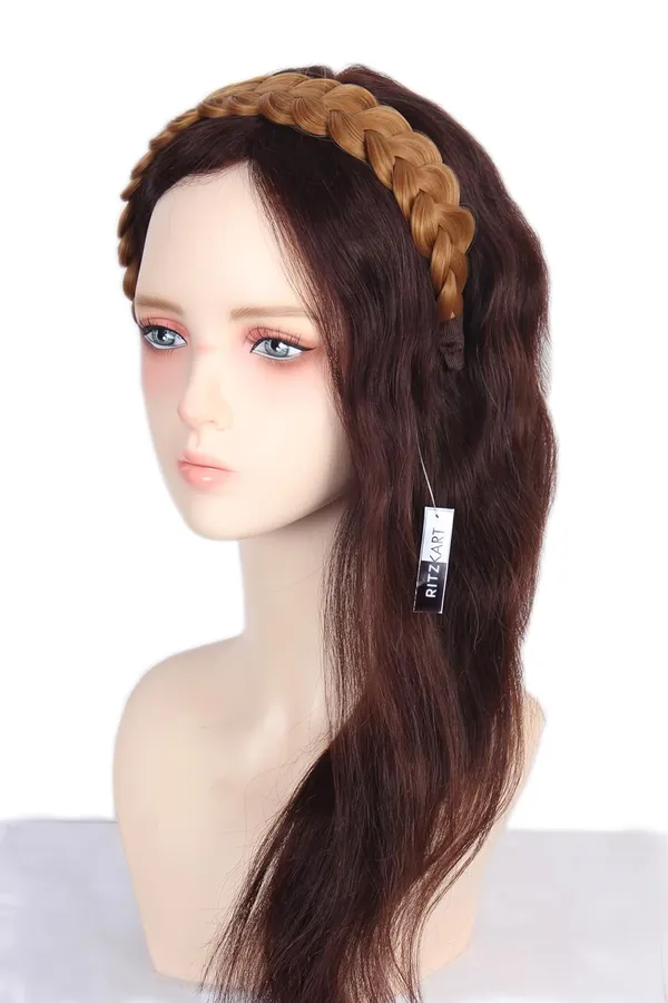 Synthetic_Braided_Headband