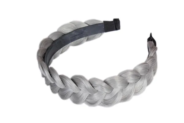 Synthetic_Braided_Headband