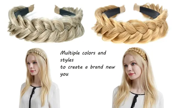 Synthetic_Braided_Headband