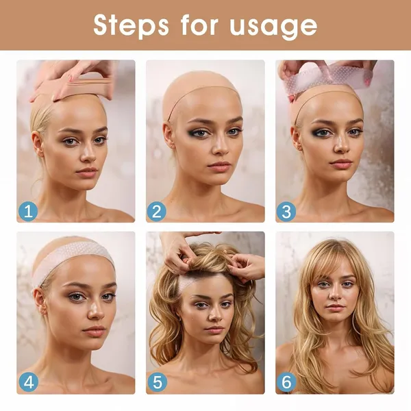 Peach_1_Pc_Silicone_Non-Slip_Elastic_Wig_Grip_Headband_Designed_For_Secure_Wig_Fixing_For_Both_And_Offering_Comfort_And_Stability_For_All-Day_Wear_(Peach)_For_Women