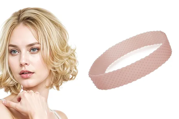 Peach_1_Pc_Silicone_Non-Slip_Elastic_Wig_Grip_Headband_Designed_For_Secure_Wig_Fixing_For_Both_And_Offering_Comfort_And_Stability_For_All-Day_Wear_(Peach)_For_Women