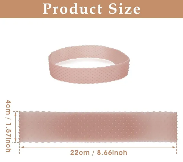 Peach_1_Pc_Silicone_Non-Slip_Elastic_Wig_Grip_Headband_Designed_For_Secure_Wig_Fixing_For_Both_And_Offering_Comfort_And_Stability_For_All-Day_Wear_(Peach)_For_Women