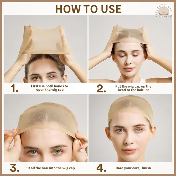 Nylon_Wig_Cap