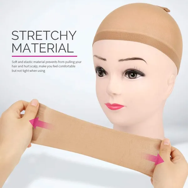 Nylon_Wig_Cap