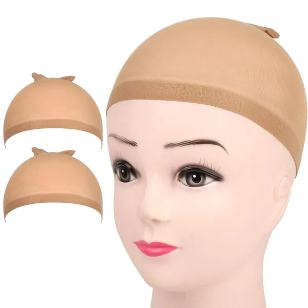 Nylon_Wig_Cap