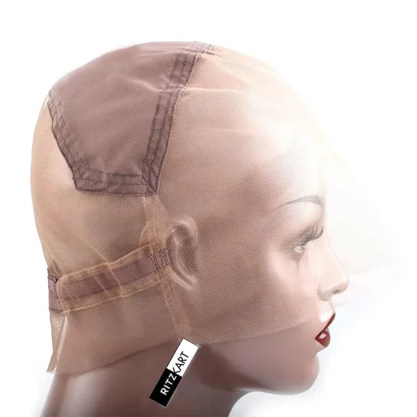 Lace_Wig_Cap_with_Adjustable_Straps